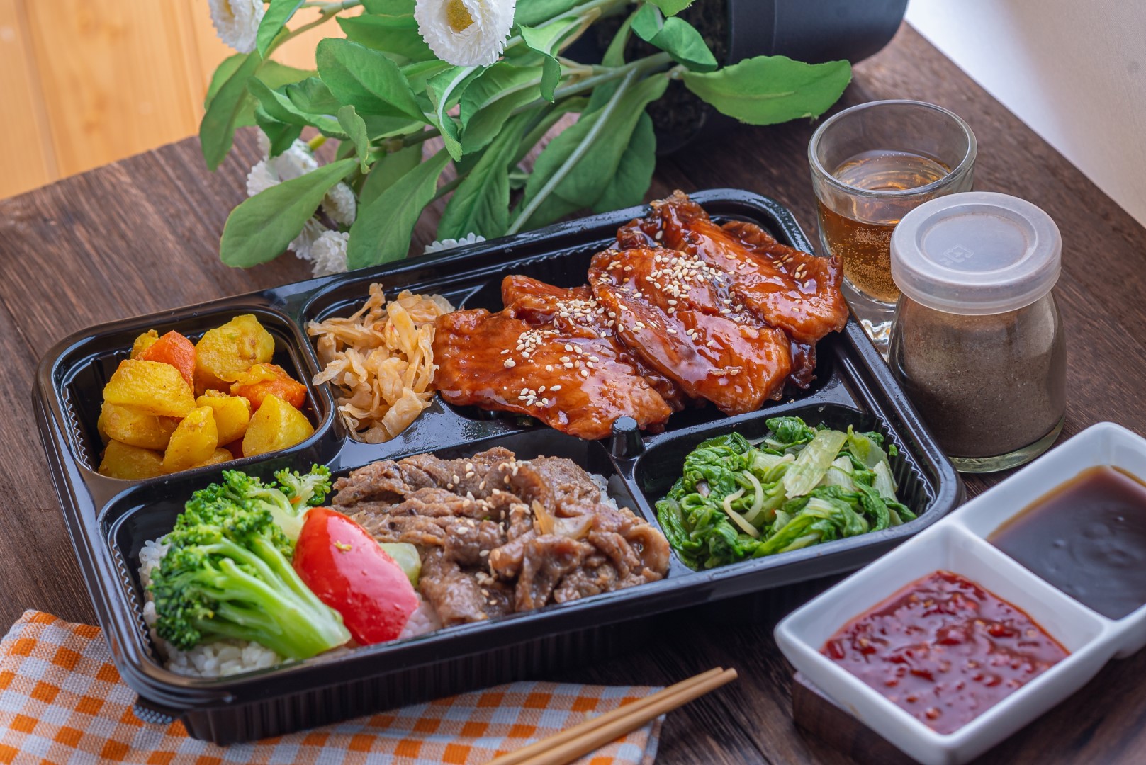 A010鯛魚飯(150元)