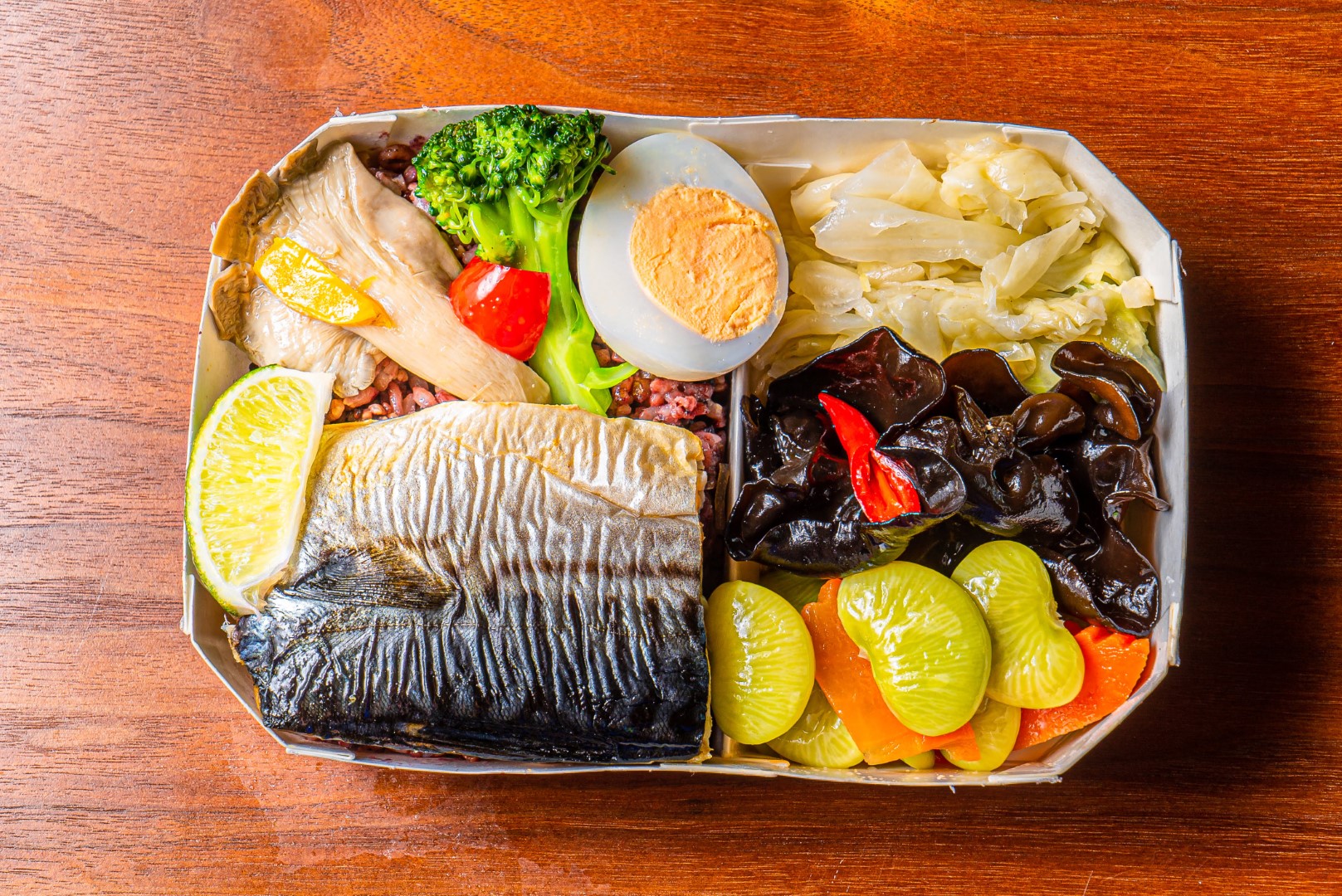A012鯖魚(低GI)