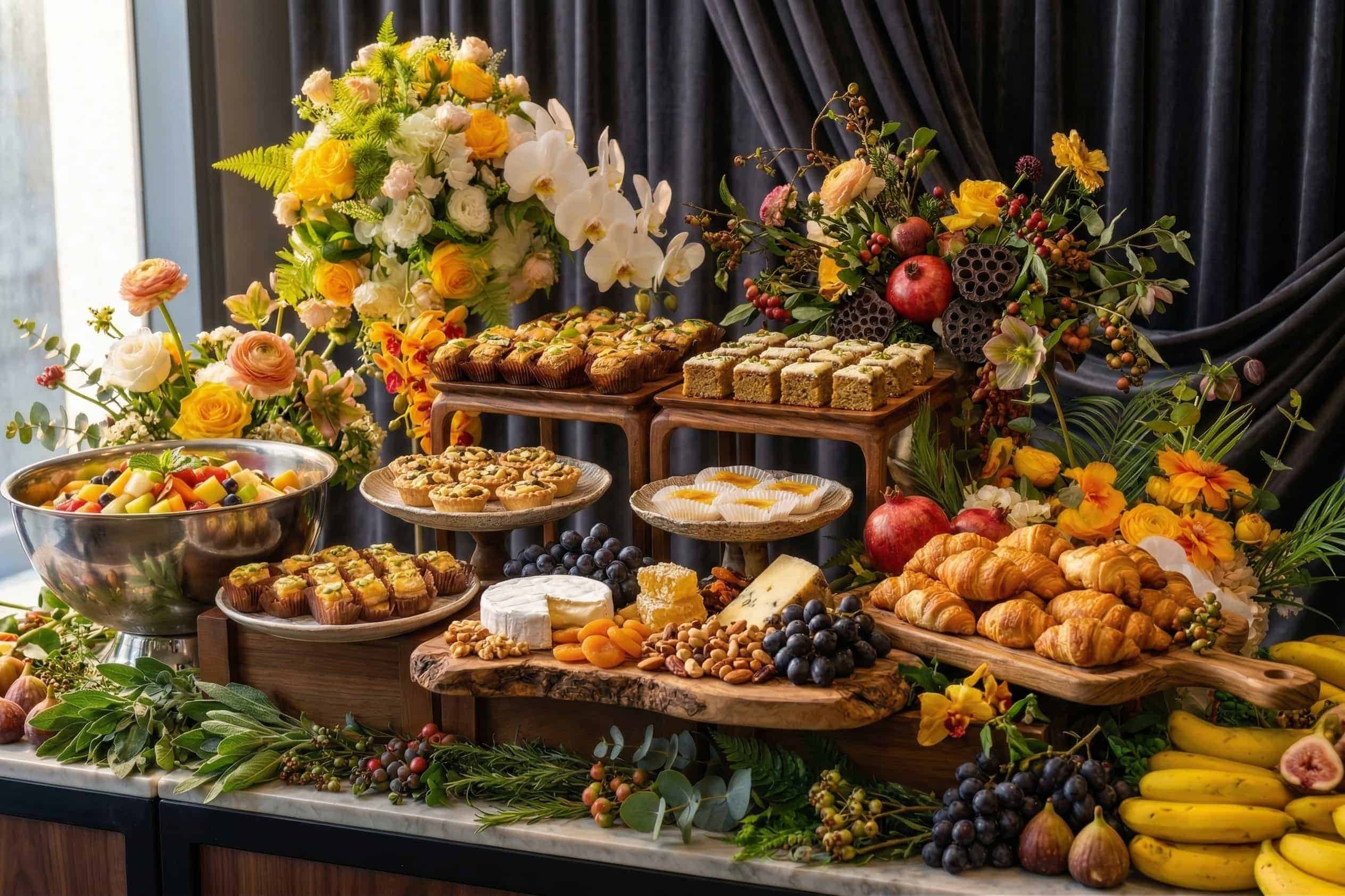 為什麼你的盤子看起來像「大雜燴」？學會這招，路邊攤也能擺成米其林！