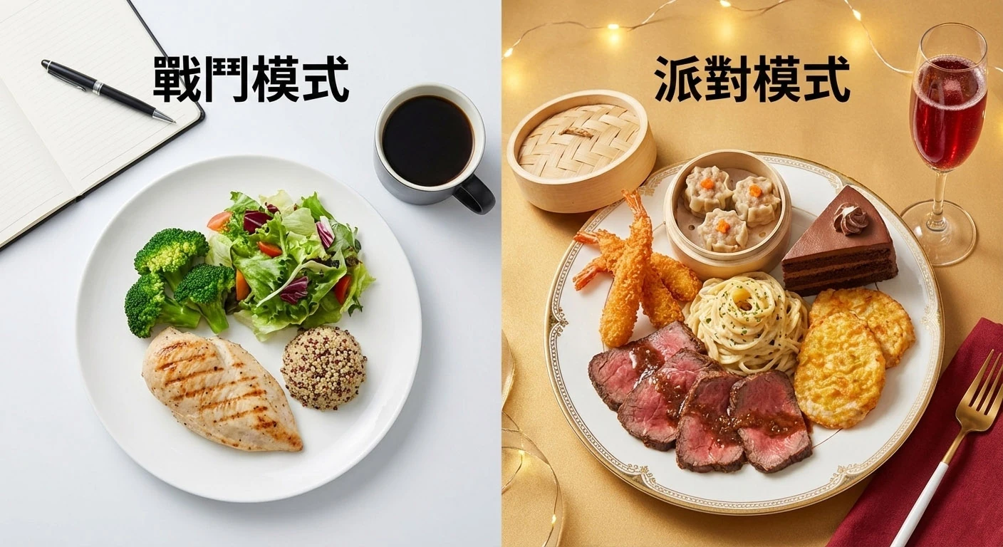 下午還要燒腦開會？這幾種食物千萬別夾！