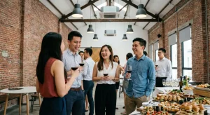 東坤國際_你正在浪費最好的企業雇主品牌宣傅!