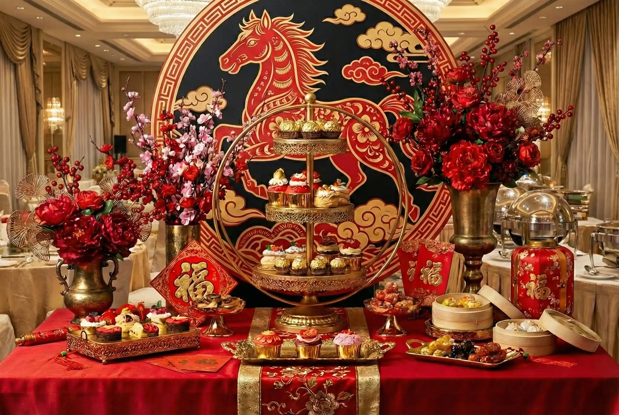 【尾牙攻略 01】只看報價單？別讓「廉價感」毀了一整年的員工士氣！