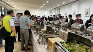 東坤國際＿您知道「冷鏈」的標準嗎？